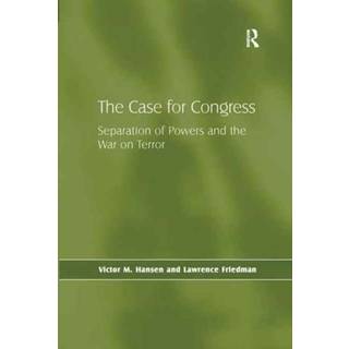 The Case for Congress