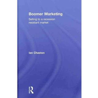 Boomer Marketing