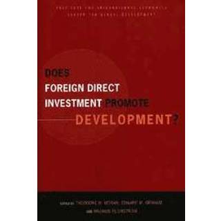 Does Foreign Direct Investment Promote Development?