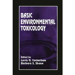 Basic Environmental Toxicology