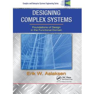 Designing Complex Systems
