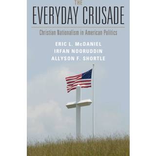 The Everyday Crusade