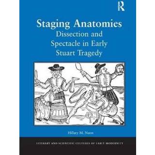 Staging Anatomies