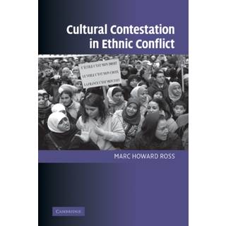 Cultural Contestation in Ethnic Conflict