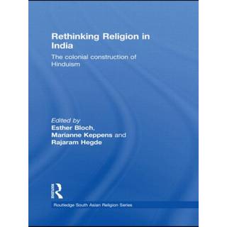 Rethinking Religion in India