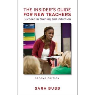 The Insider's Guide for New Teachers