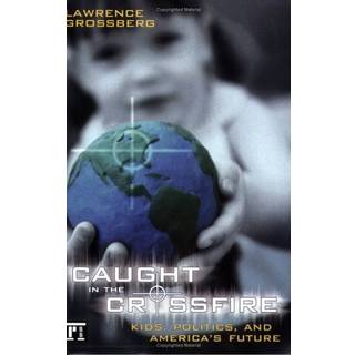 Caught in the Crossfire