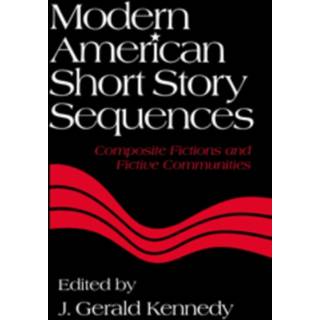 Modern American Short Story Sequences