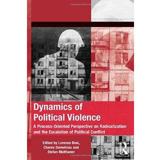 Dynamics of Political Violence