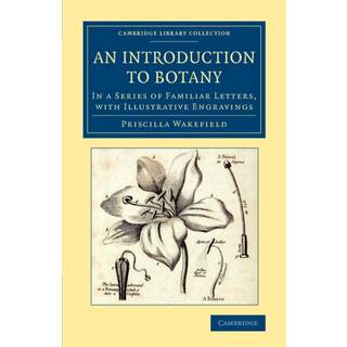 An Introduction to Botany