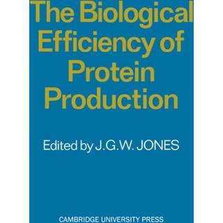 The Biological Efficiency of Protein Production