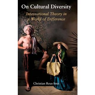 On Cultural Diversity
