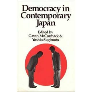 Democracy in Contemporary Japan
