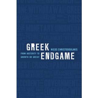 Greek Endgame