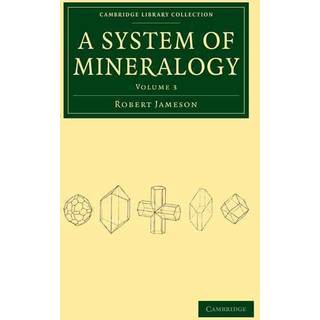 System of Mineralogy