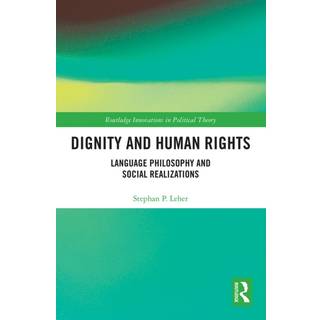 Dignity and Human Rights