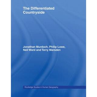 The Differentiated Countryside