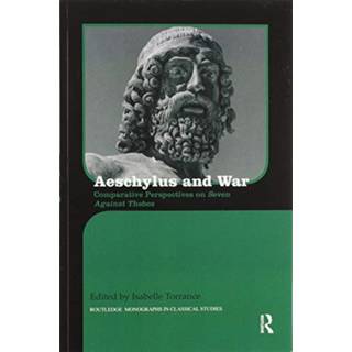 Aeschylus and War
