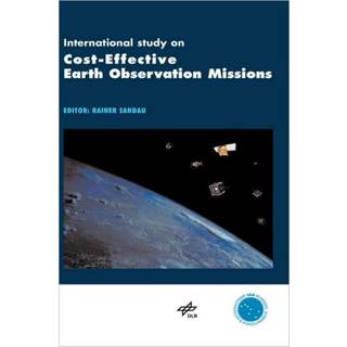 International Study on Cost-Effective Earth Observation Missions