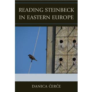 Reading John Steinbeck in Eastern Europe