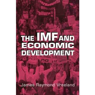 The IMF and Economic Development