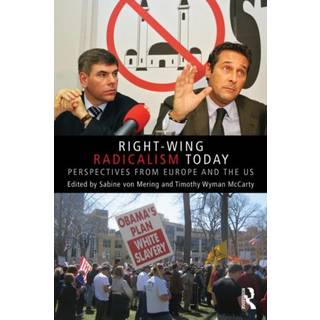 Right-Wing Radicalism Today