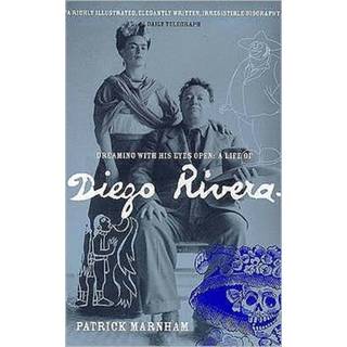 Dreaming with His Eyes Open