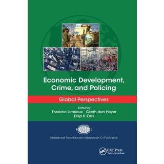 Economic Development, Crime, and Policing