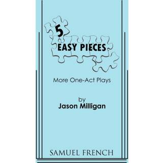 5 Easy Pieces