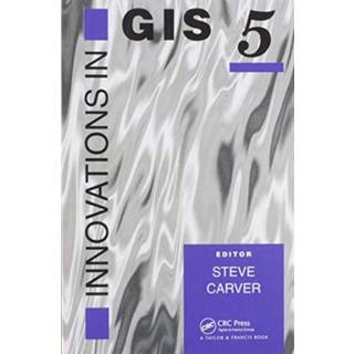 Innovations In GIS 5