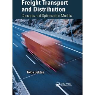 Freight Transport and Distribution