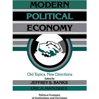 Modern Political Economy