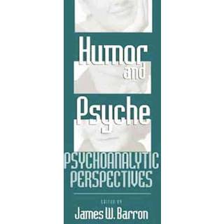 Humor and Psyche