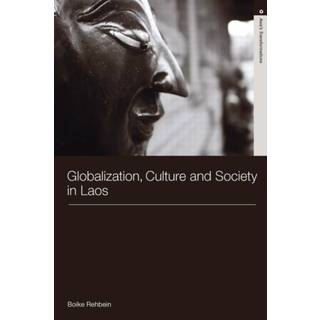 Globalization, Culture and Society in Laos