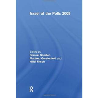 Israel at the Polls 2009