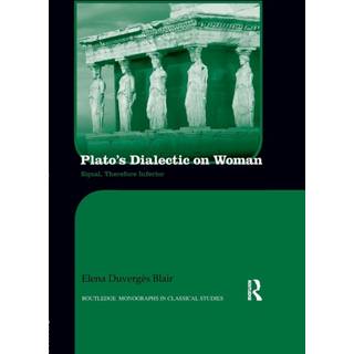 Plato's Dialectic on Woman