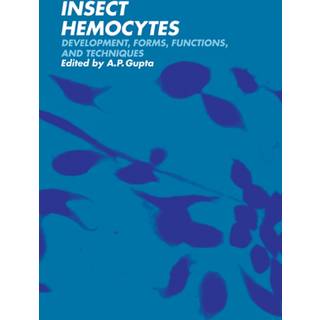 Insect Hemocytes