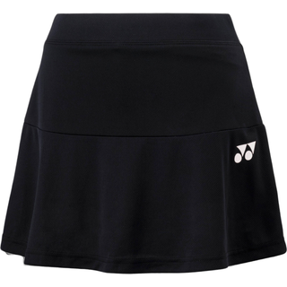 Yonex Women Skirt YW0036EX Black