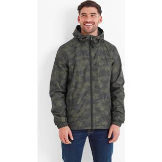 Tog 24 Tog 24 Green Dark Waterproof Craven Jacket