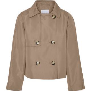 Vmzoa Trenchcoat