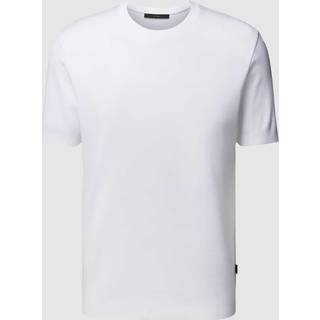 Windsor Herren T-Shirt weiß