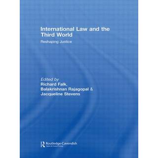 International Law and the Third World