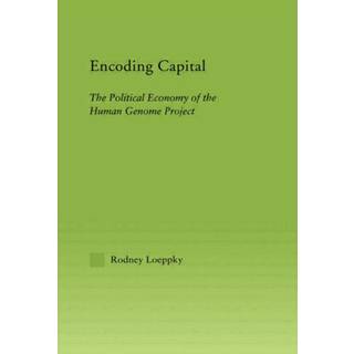 Encoding Capital