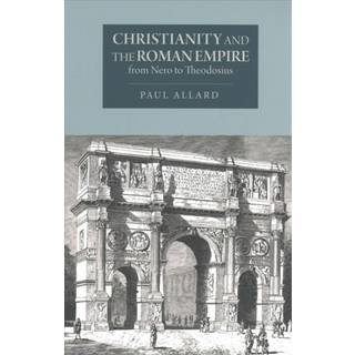 Christianity & Roman Empire
