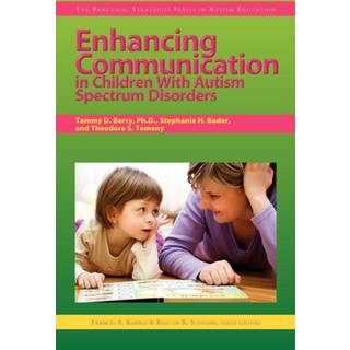 Enhancing Communication in Children with Autism Spectrum Disorders