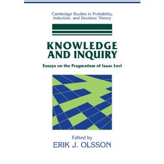 Knowledge and Inquiry