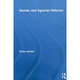 Gender and Agrarian Reforms