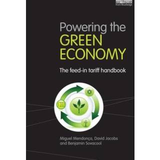 Powering the Green Economy