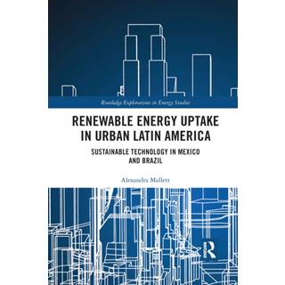 Renewable Energy Uptake in Urban Latin America