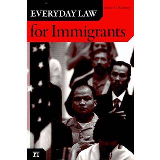 Everyday Law for Immigrants